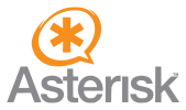 Asterisk-Logo